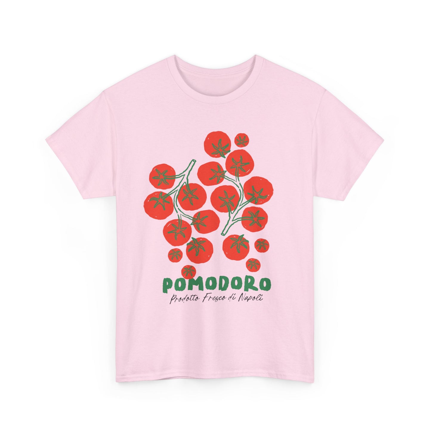 Pomodoro Tee