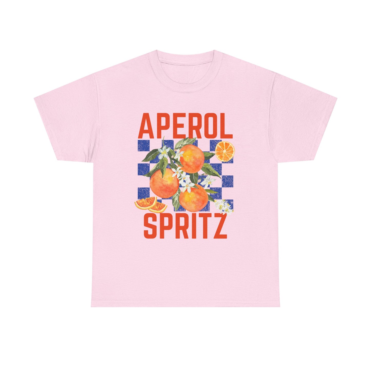 Aperol Spritz Tee