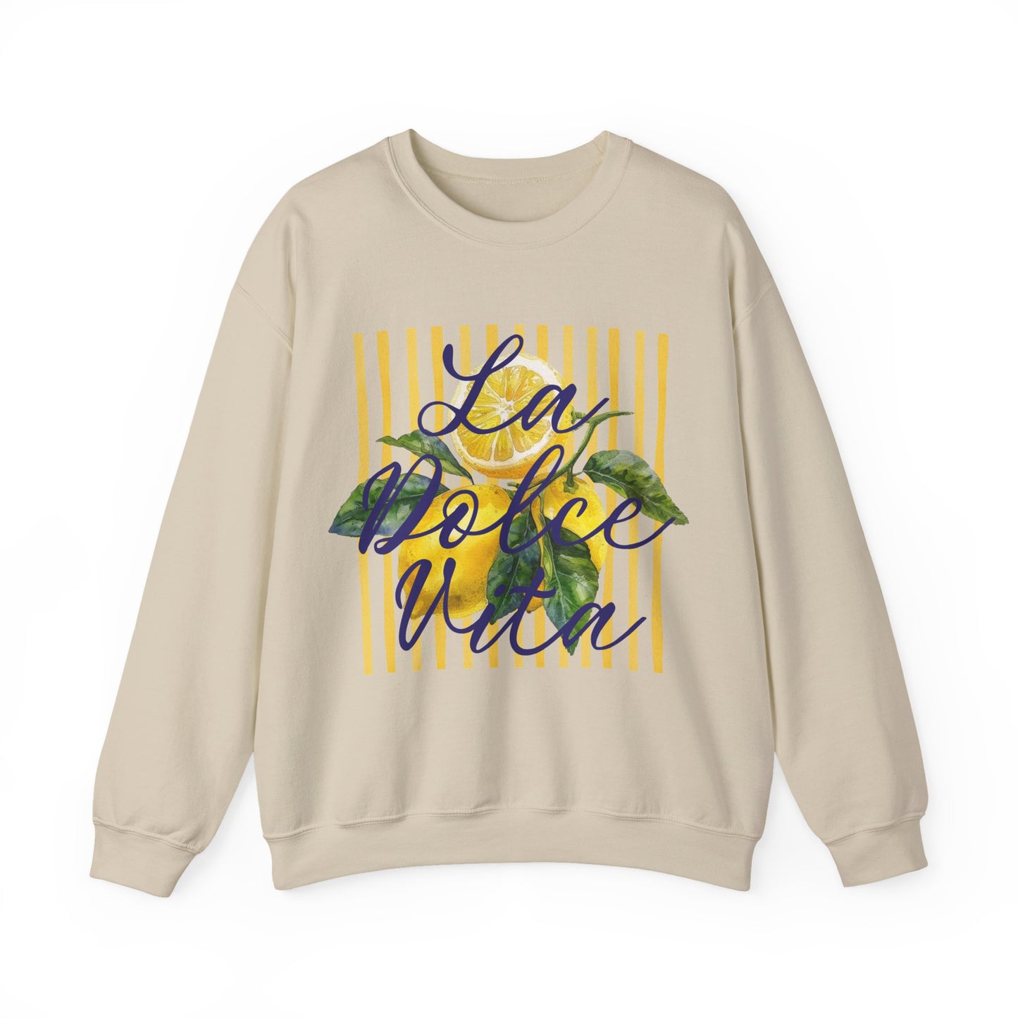 La Dolce Vita Sweatshirt