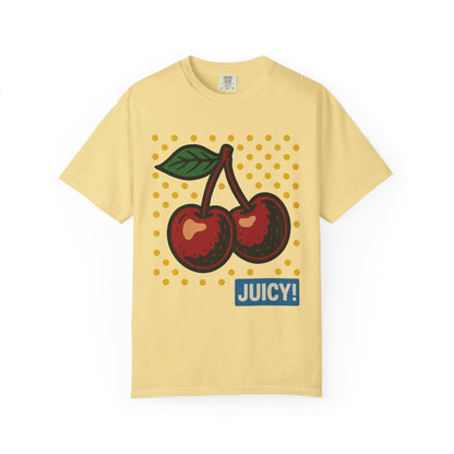 Cherry Pop Tee