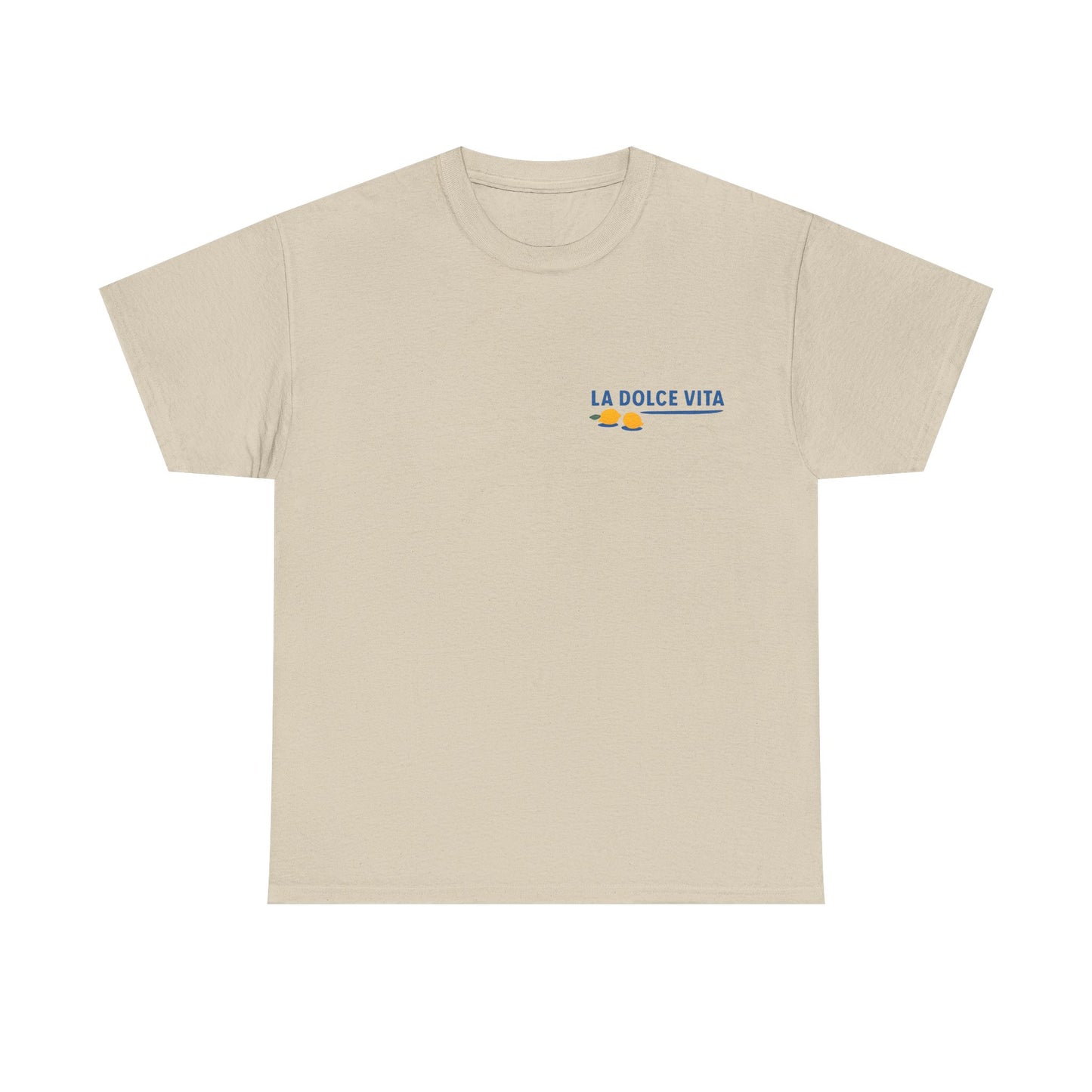 Positano Tee
