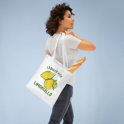 Limonecello Tote Bag