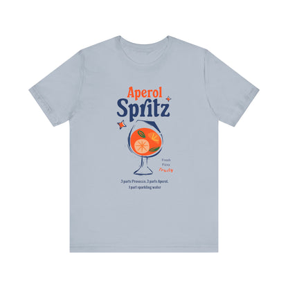 Aperol Spritz Tee