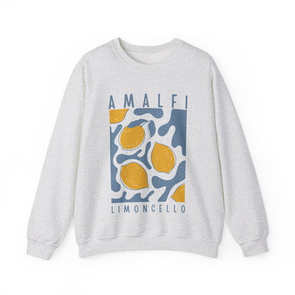 Amalfi Limoncello Sweatshirt