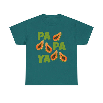 Papaya Tee