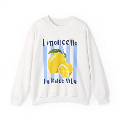 Limoncello Sweatshirt