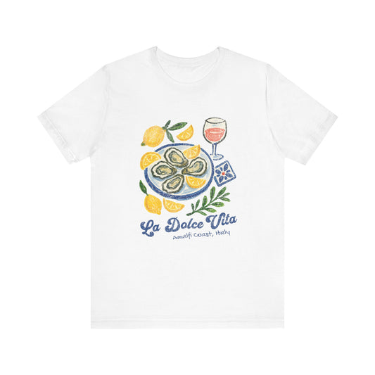 La Dolce Vita Tee
