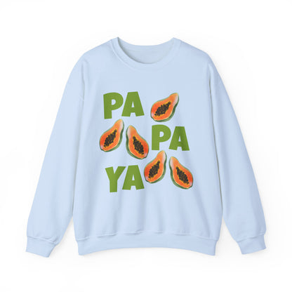 Papaya Sweatshirt