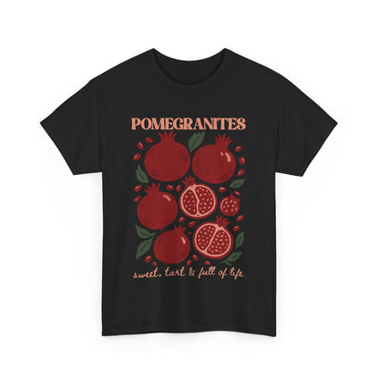 Pomegranites Tee