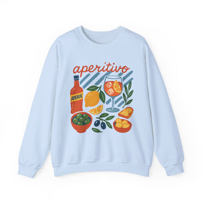 Aperitivo Sweatshirt