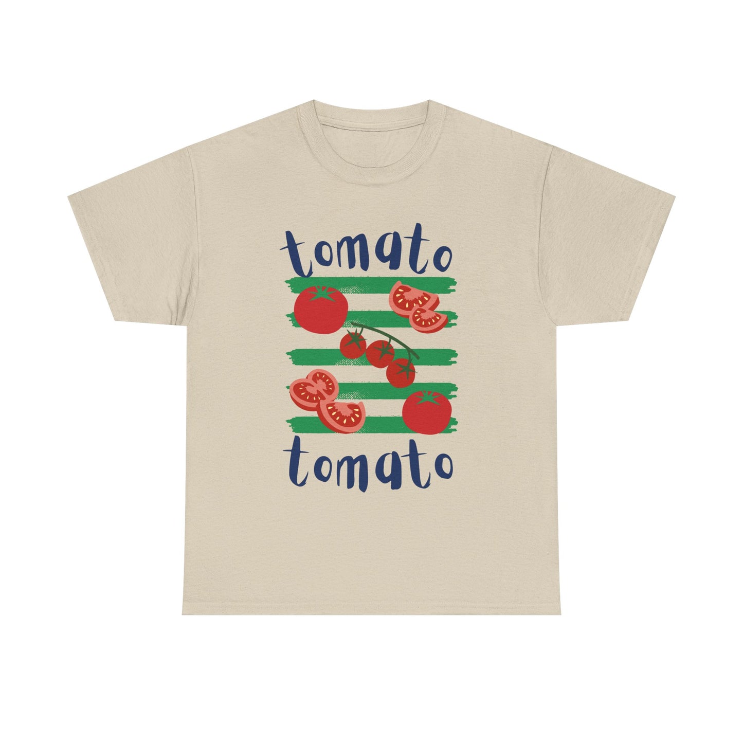 Tomato Tomato Tee