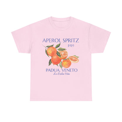 Aperol Spritz Tee