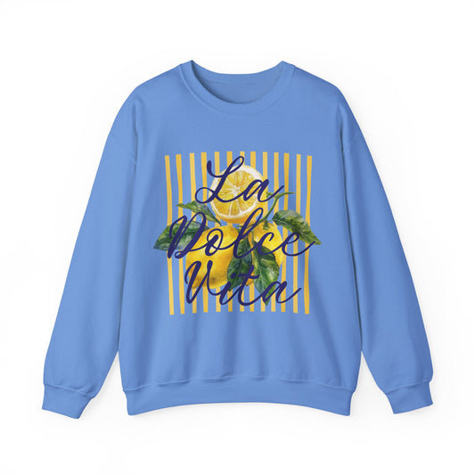 La Dolce Vita Sweatshirt