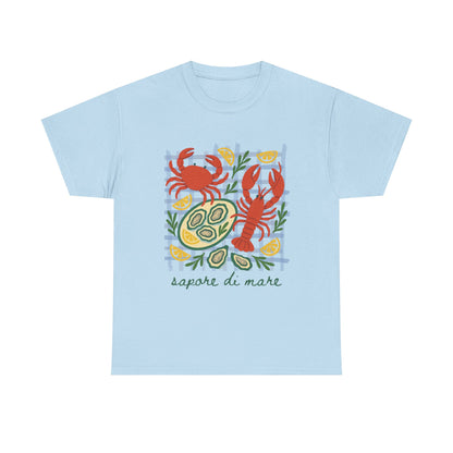 Seafood Tee