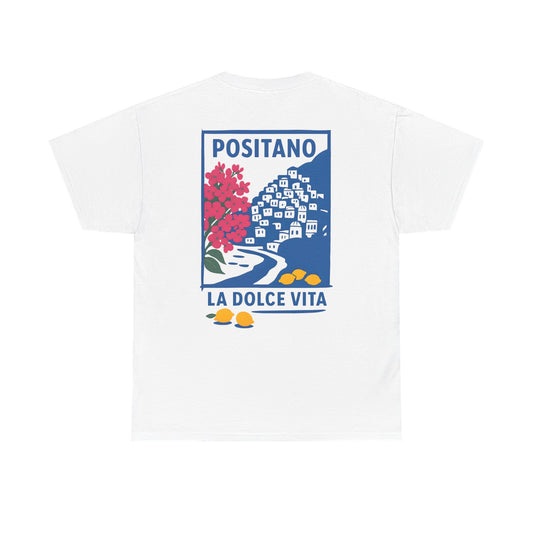 Positano Tee