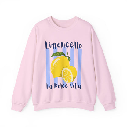Limoncello Sweatshirt