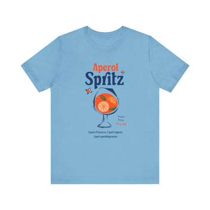 Aperol Spritz Tee