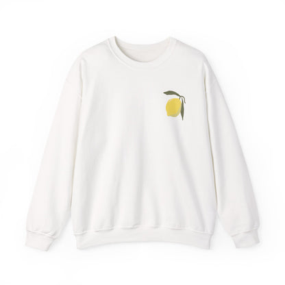 Limoncello Spritz Sweatshirt