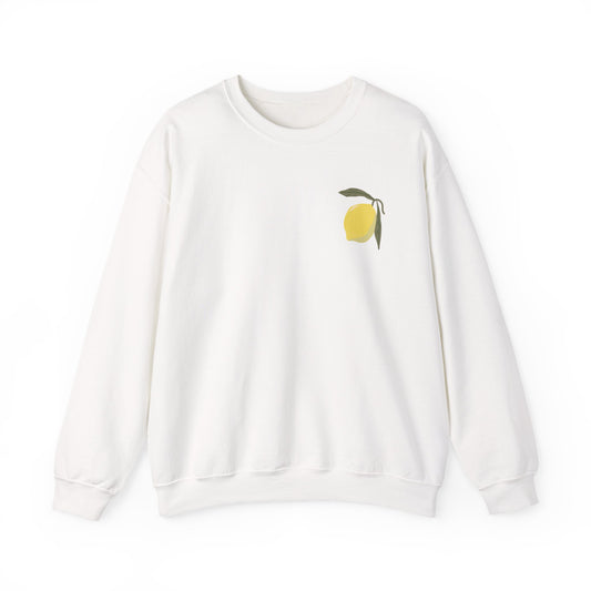 Limoncello Spritz Sweatshirt