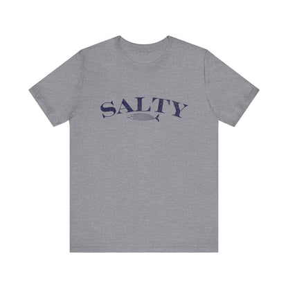 Salty Sardine Tee