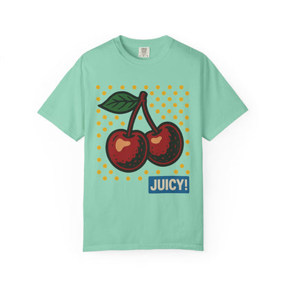 Cherry Pop Tee