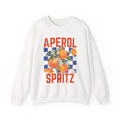 Aperol Spritz Sweatshirt