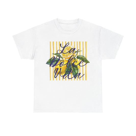 La Dolce Vita Tee