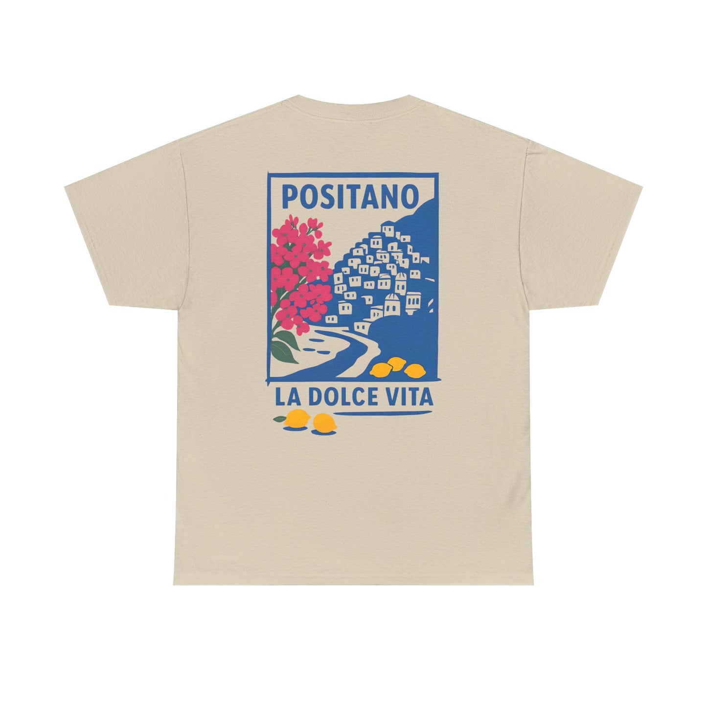 Positano Tee