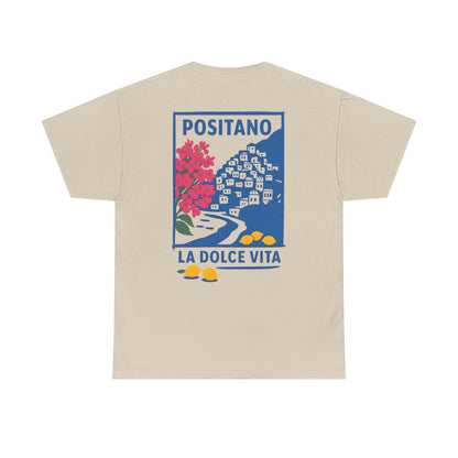 Positano Tee