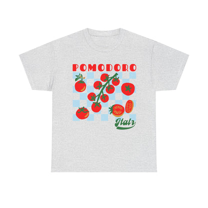 Pomodoro Tee