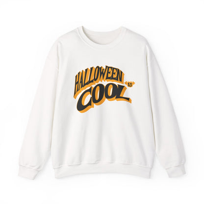 Halloween is Cool Sweatshirt