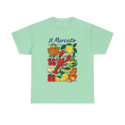 Il Mercato Tee
