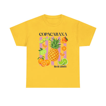 Rio Tee