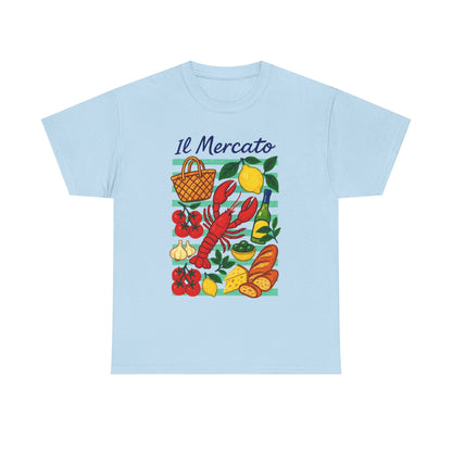 Il Mercato Tee