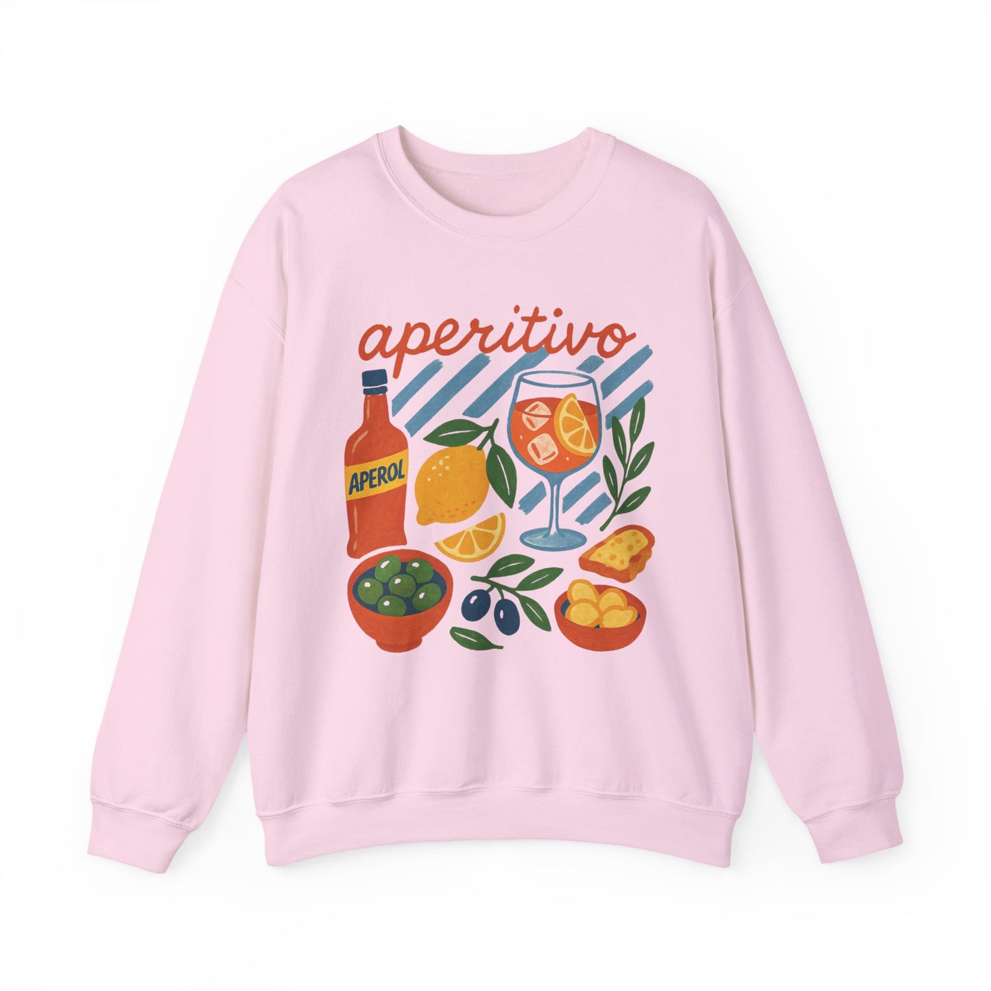 Aperitivo Sweatshirt