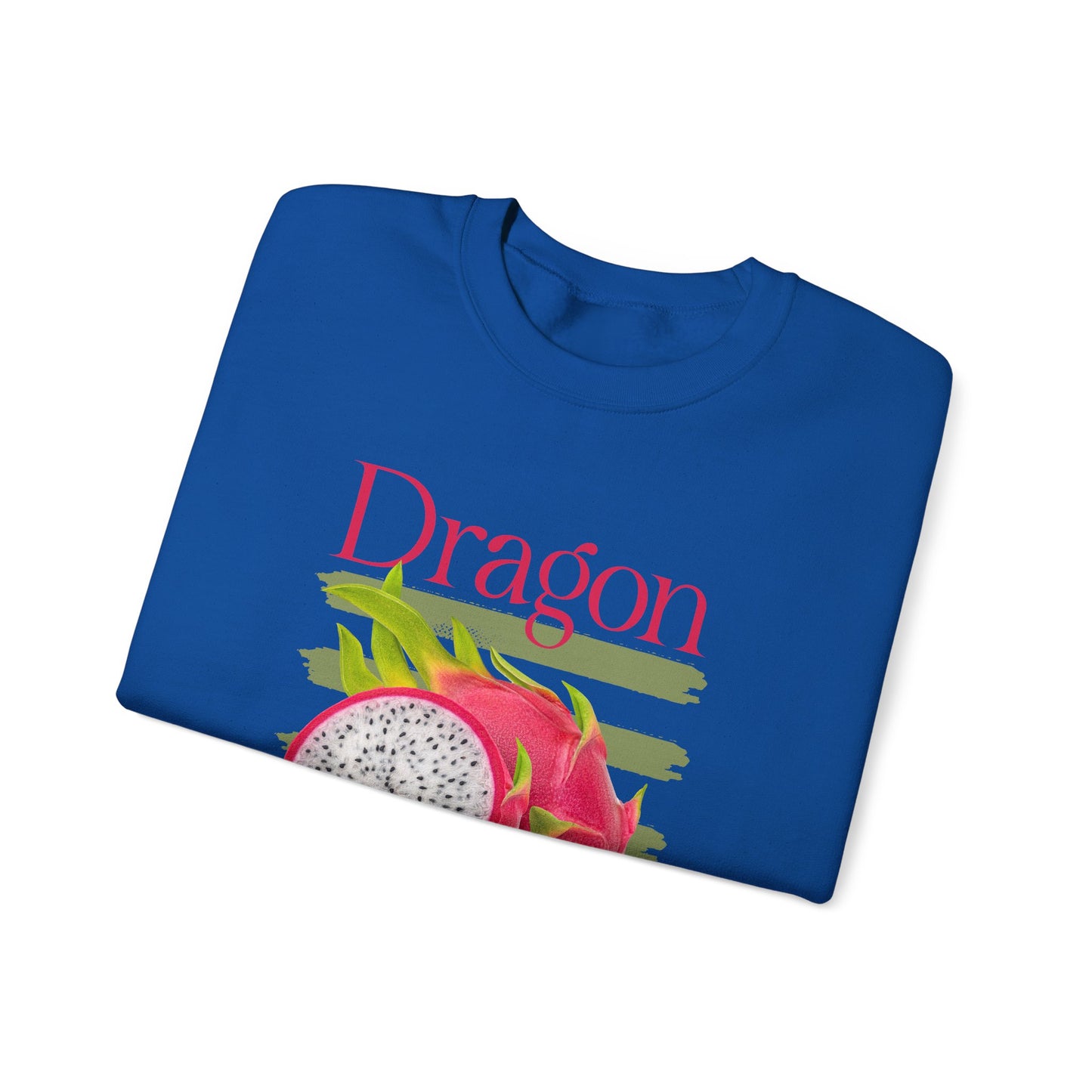Dragon Fruit Sweatshirt