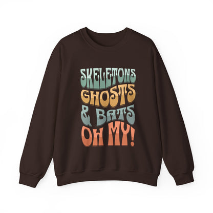 OH MY Sweatshirt