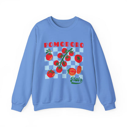 Pomodoro Italy Sweatshirt