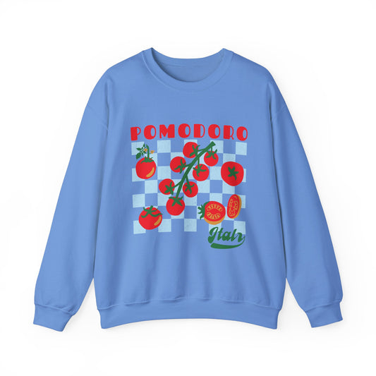 Pomodoro Italy Sweatshirt