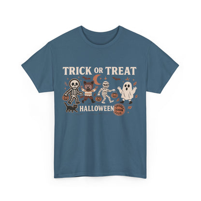 Trick or Treat Tee