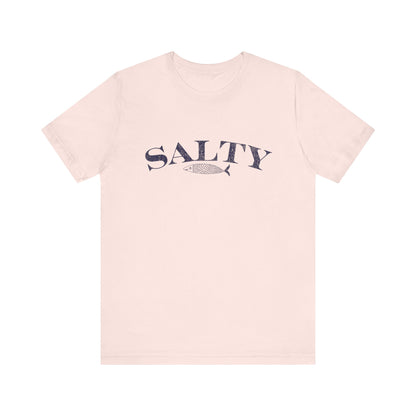 Salty Sardine Tee