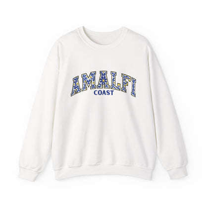 Amalfi Coast Sweatshirt