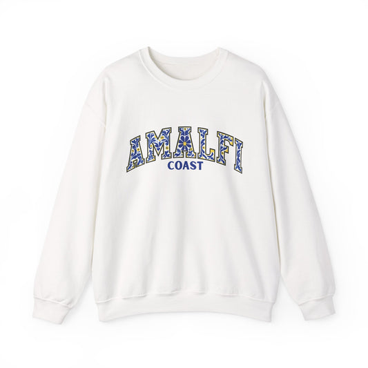 Amalfi Coast Sweatshirt