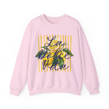 La Dolce Vita Sweatshirt