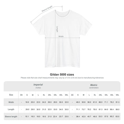 Pomodoro Tee