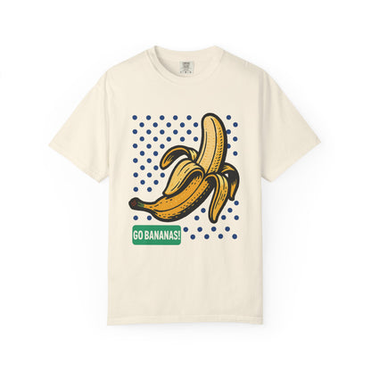 Banana Pop Tee