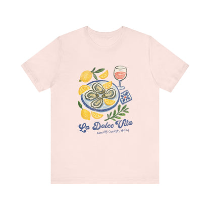 La Dolce Vita Tee