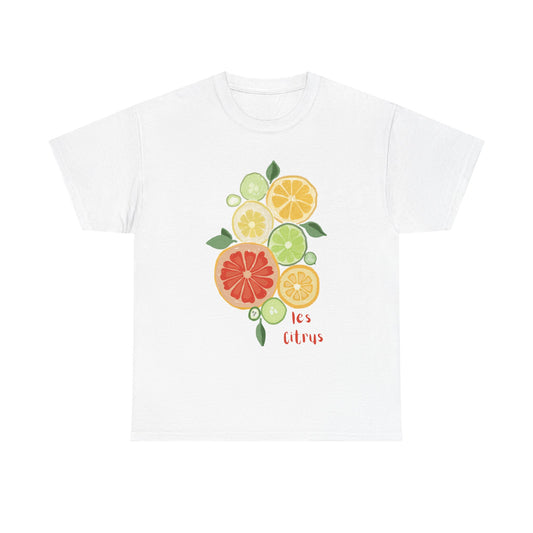 Les Citrus Tee