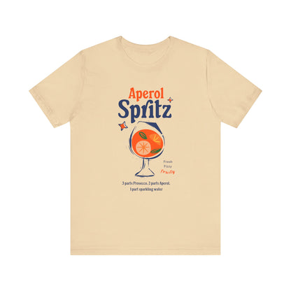 Aperol Spritz Tee