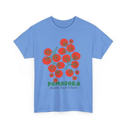 Pomodoro Tee